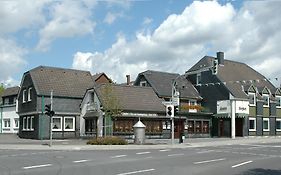 Hotel Heyder Burscheid
